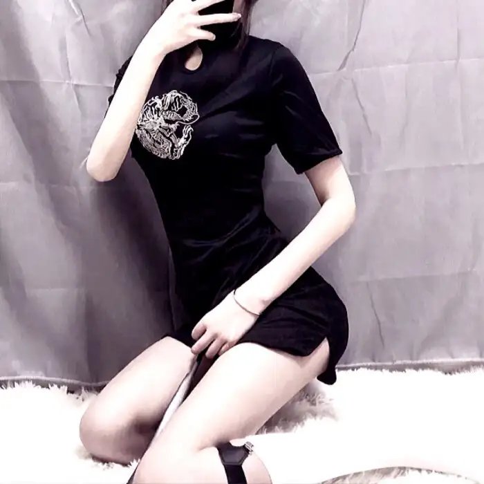 伯爵与妖精