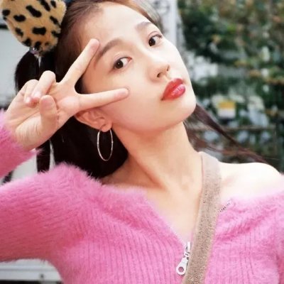 那些女人